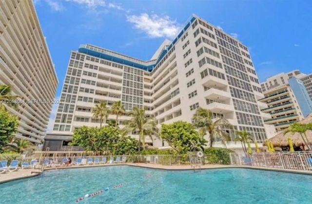 4040 Galt Ocean Drive #221, Fort Lauderdale