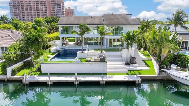 6819 Sunrise Place, Coral Gables