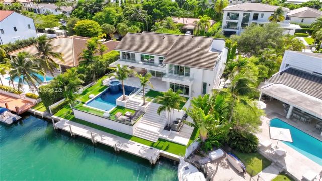 2 of 53 - 6819 Sunrise Place, Coral Gables, FL