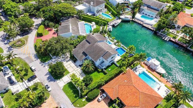 3 of 53 - 6819 Sunrise Place, Coral Gables, FL