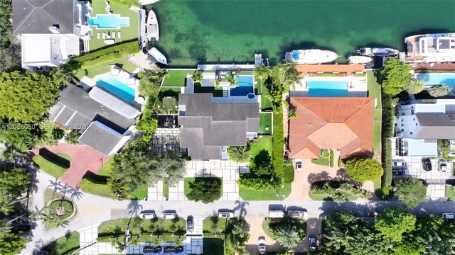 4 of 53 - 6819 Sunrise Place, Coral Gables, FL
