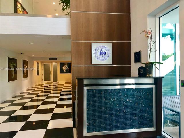 3 of 27 - 1800 N Bayshore Drive #2708, Miami, FL