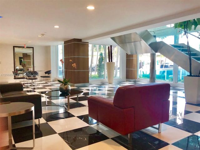 4 of 27 - 1800 N Bayshore Drive #2708, Miami, FL