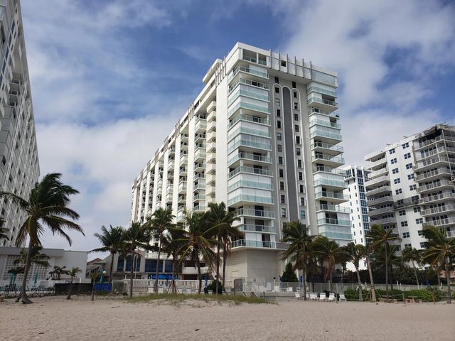 1000 S Ocean Boulevard #9j, Pompano Beach