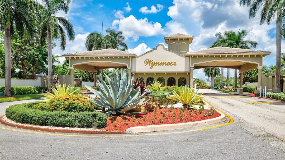 2304 Lucaya Lane #c1, Coconut Creek