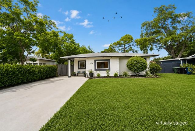 1234 Nw 7th Avenue, Fort Lauderdale