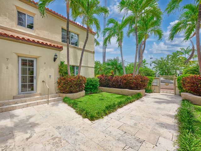 1508 Pennsylvania Avenue #1b, Miami Beach