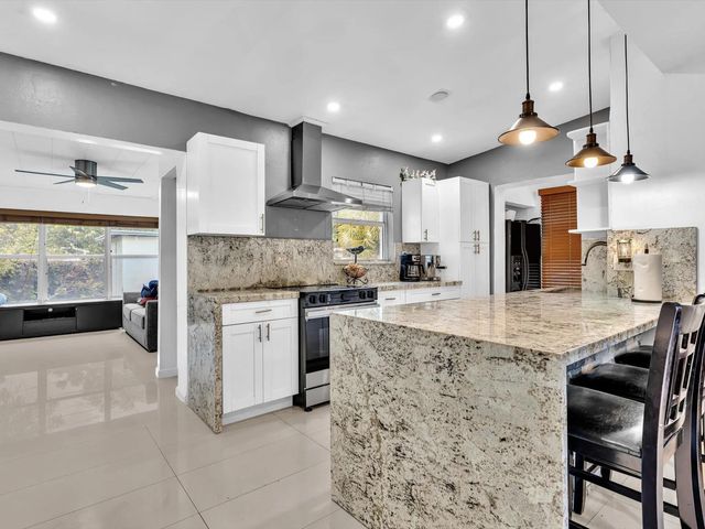 2 of 38 - 1580 Ne 43rd Court, Pompano Beach, FL