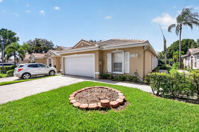 8410 Cargill Point  Point, West Palm Beach