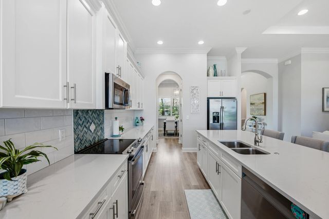 2 of 73 - 8635 Sw Carrara Way, Port St. Lucie, FL