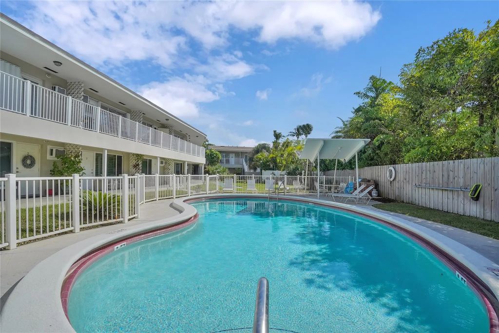 2501 N Ocean Boulevard N #16, Pompano Beach