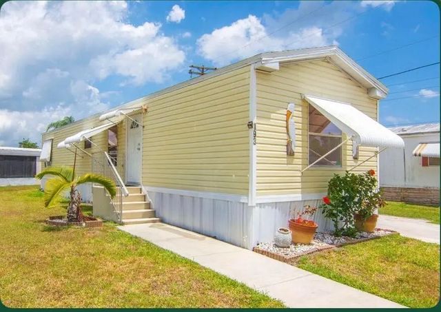 5000 Se Federal Highway #193, Stuart