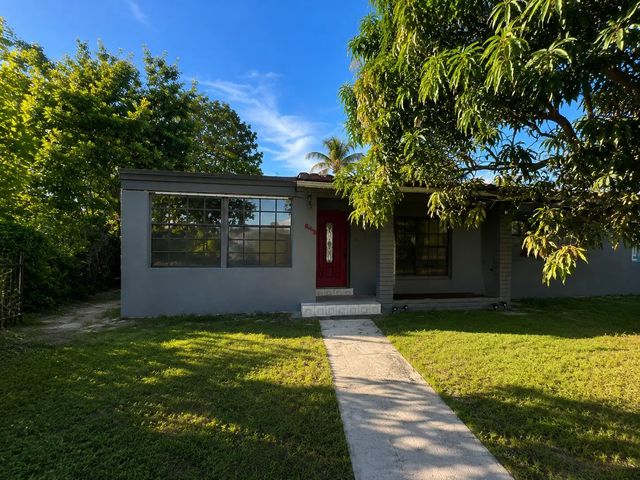 845 Nw 144th Street, Miami