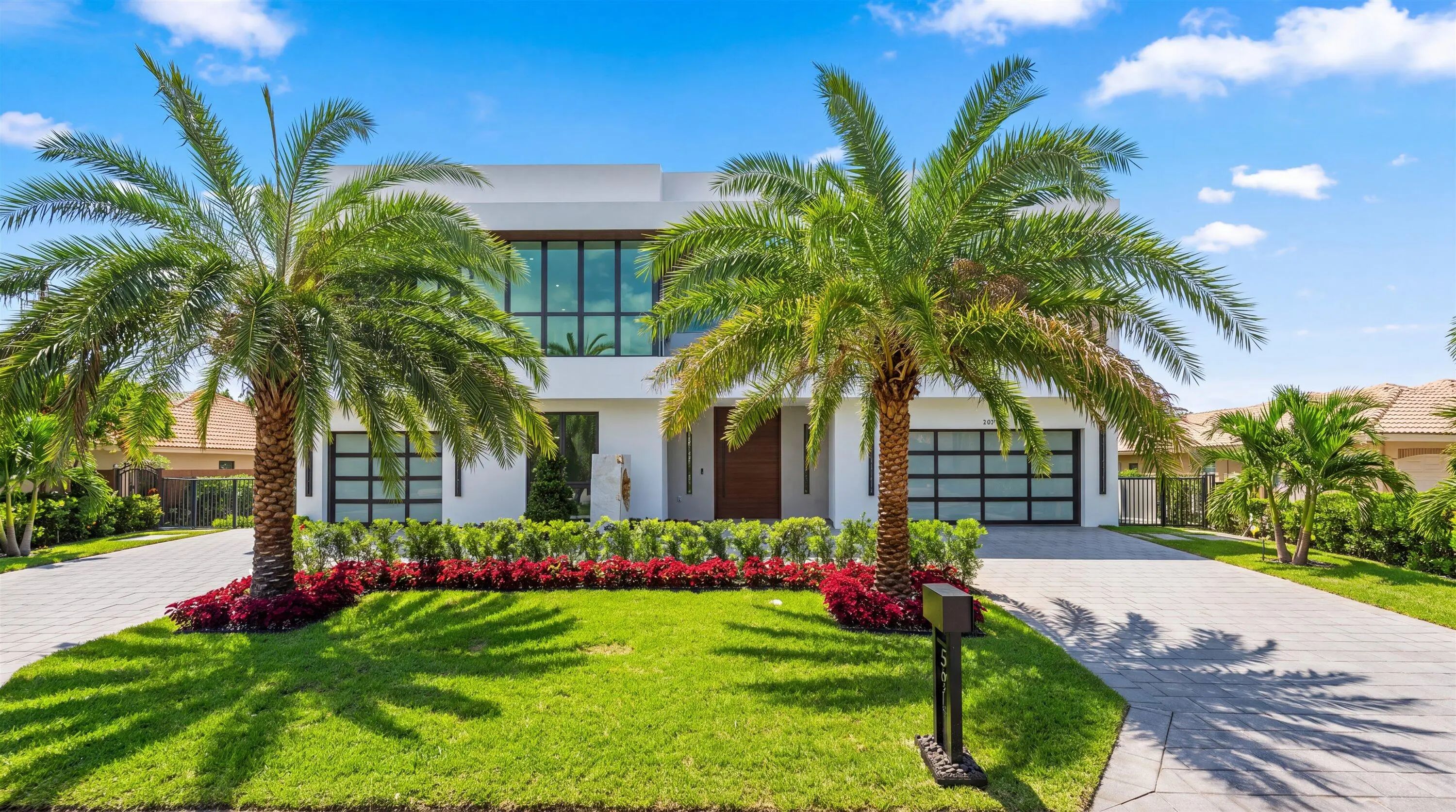 591 Golden Harbour Drive, Boca Raton