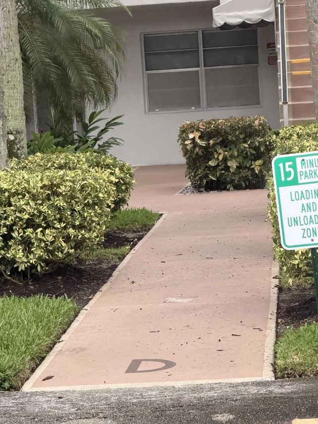 154 Normandy Lane, Delray Beach