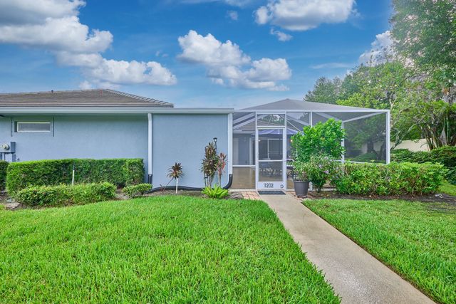3 of 43 - 1202 Nw Sun Terrace Circle #24d, , FL