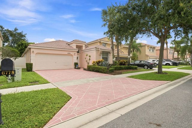 6778 Columbia Avenue, Lake Worth