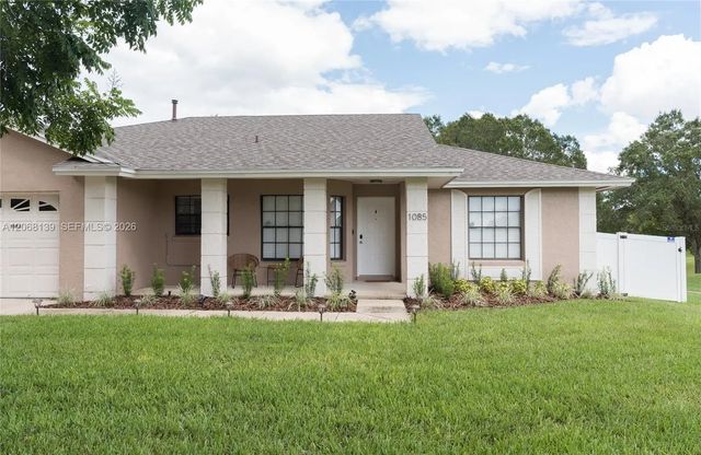 1085 Indian Ridge Trail E, Kissimmee