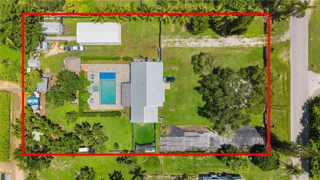 26480 Sw 187th Avenue, Homestead