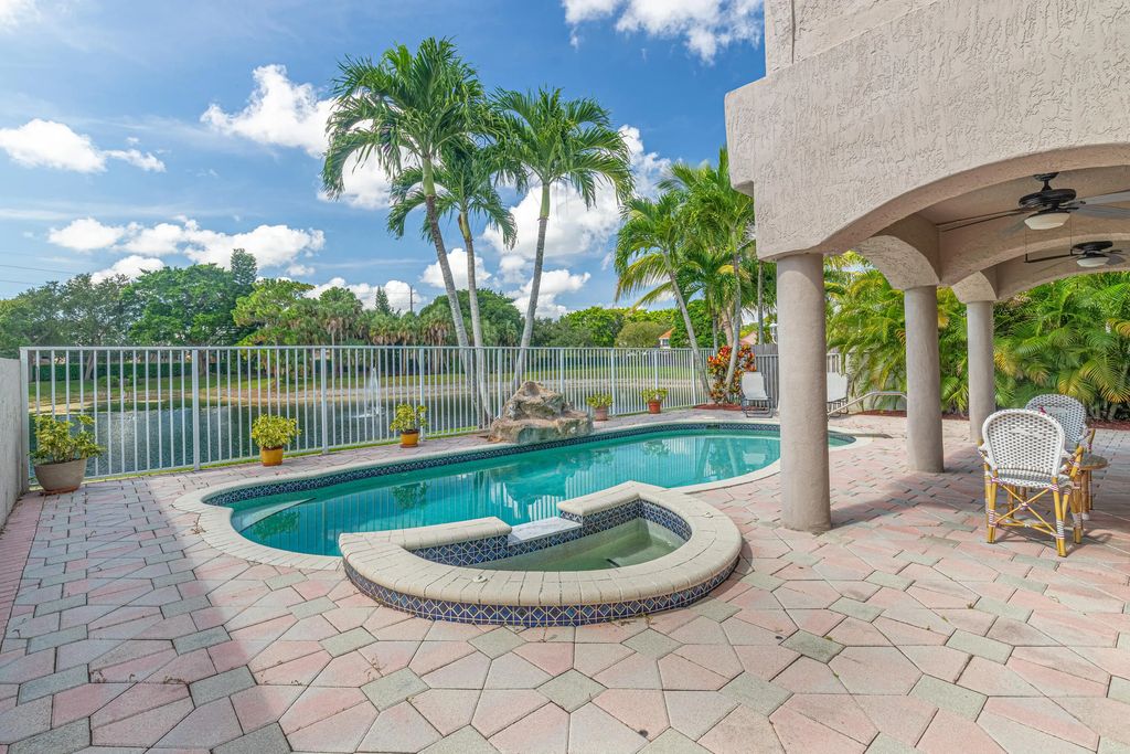 9682 Via Emilie, Boca Raton