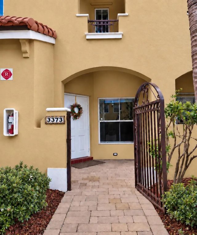 2 of 20 - 3373 Merrick Lane #705, Margate, FL