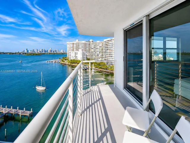 1450 Lincoln Road #1010, Miami Beach