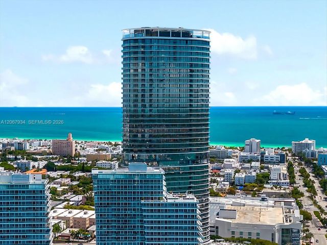 520 West Avenue #2101, Miami Beach