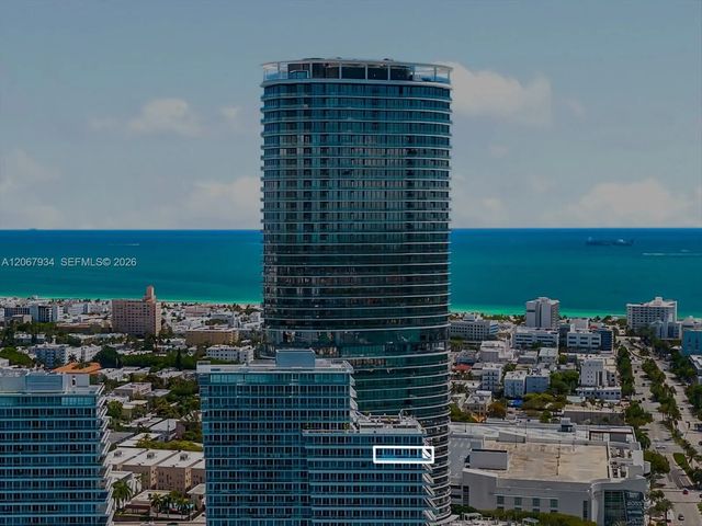 2 of 37 - 520 West Avenue #2101, Miami Beach, FL