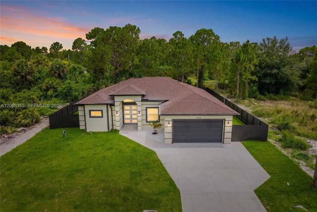2 of 49 - 942 E Kanuga Street, Lehigh Acres, FL