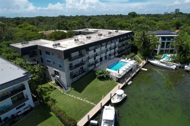 3 of 38 - 6815 Edgewater Drive #301, Coral Gables, FL