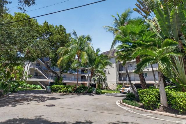 4 of 38 - 6815 Edgewater Drive #301, Coral Gables, FL