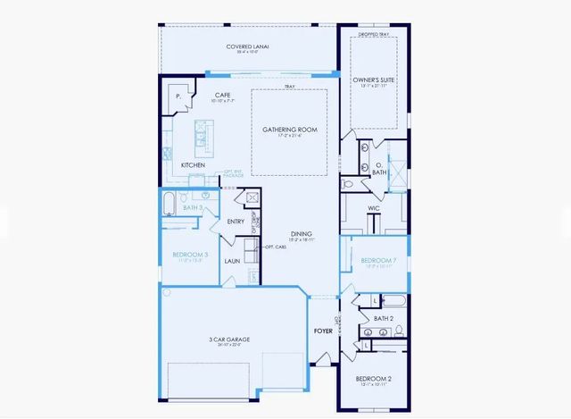2 of 23 - 4377 Mersin Lane #99 Easley, Lake Worth, FL