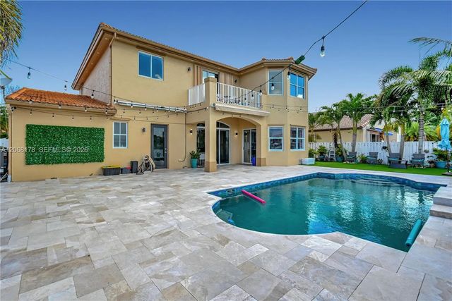 2 of 32 - 13378 Sw 21 Street, Miramar, FL