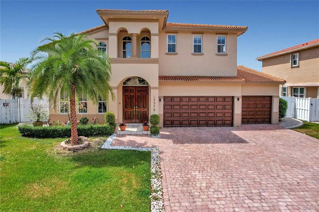 3 of 32 - 13378 Sw 21 Street, Miramar, FL