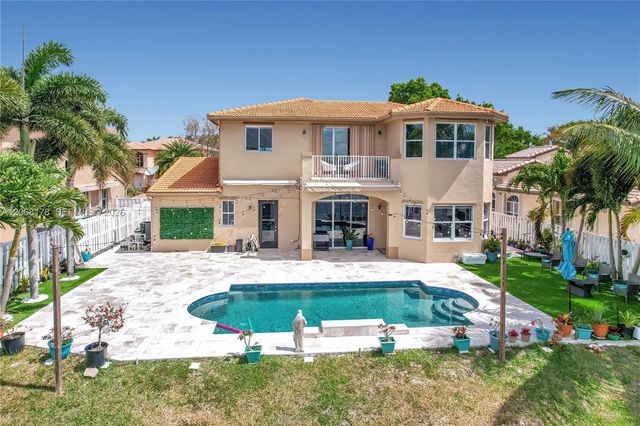 4 of 32 - 13378 Sw 21 Street, Miramar, FL