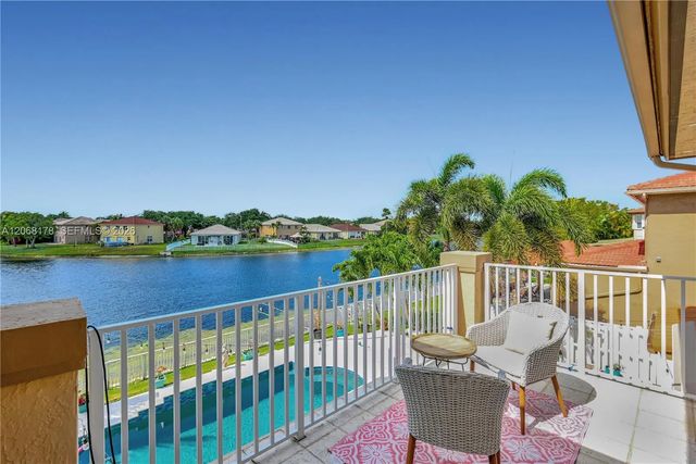 5 of 32 - 13378 Sw 21 Street, Miramar, FL
