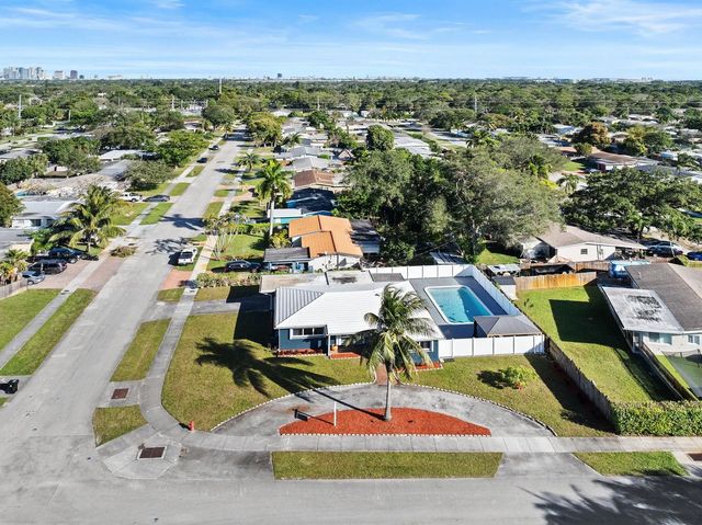1900 Sw 33rd Avenue, Fort Lauderdale