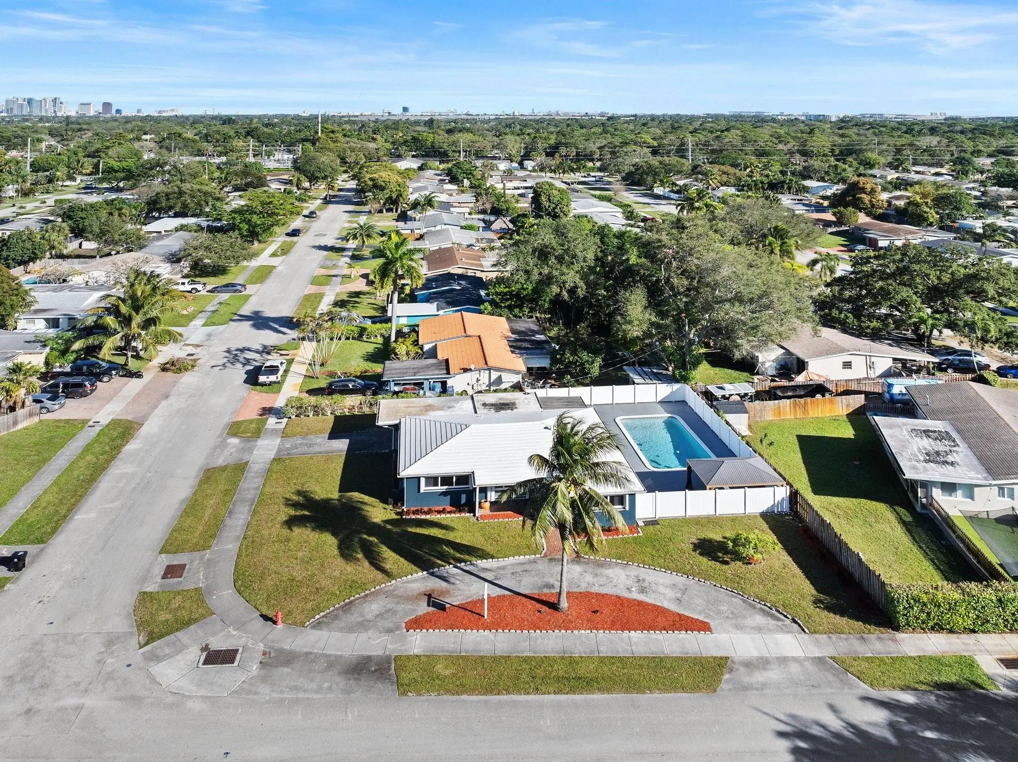 1900 Sw 33rd Avenue, Fort Lauderdale