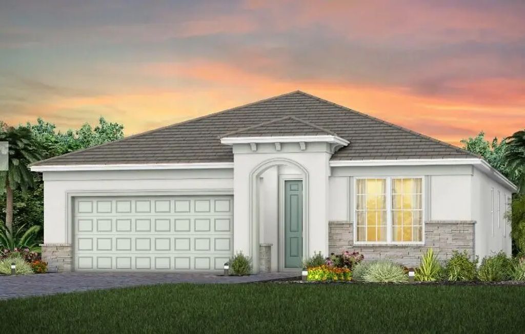 4291 Santa Maria Circle #160 Highgate, Vero Beach