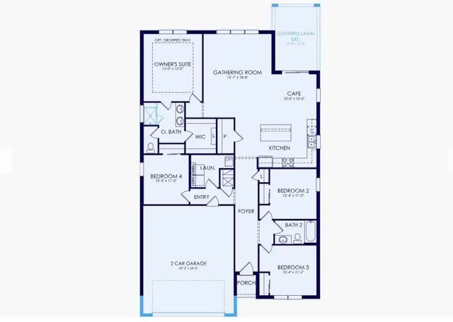 2 of 27 - 4291 Santa Maria Circle #160 Highgate, Vero Beach, FL
