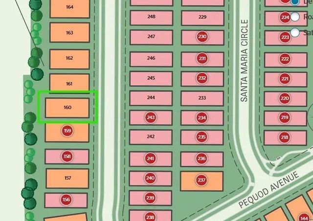 3 of 27 - 4291 Santa Maria Circle #160 Highgate, Vero Beach, FL