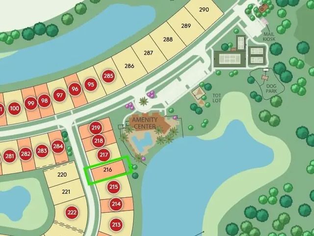 4 of 31 - 4895 Sw Cornerstone Way #216 Whitestone, Stuart, FL