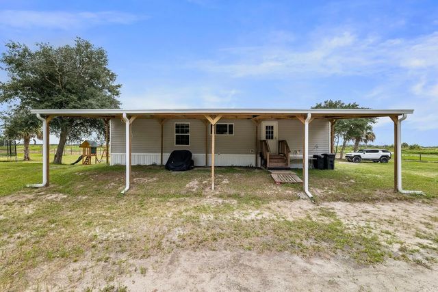 22382 Nw 286th Street, Okeechobee