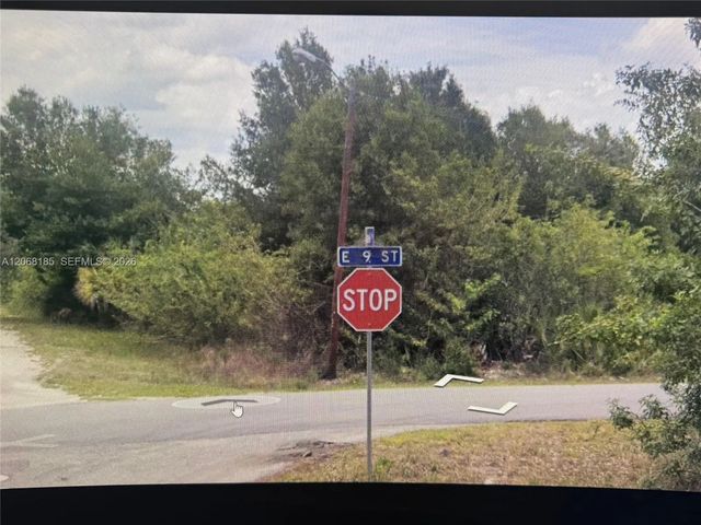 900 Michael Avenue, Lehigh Acres