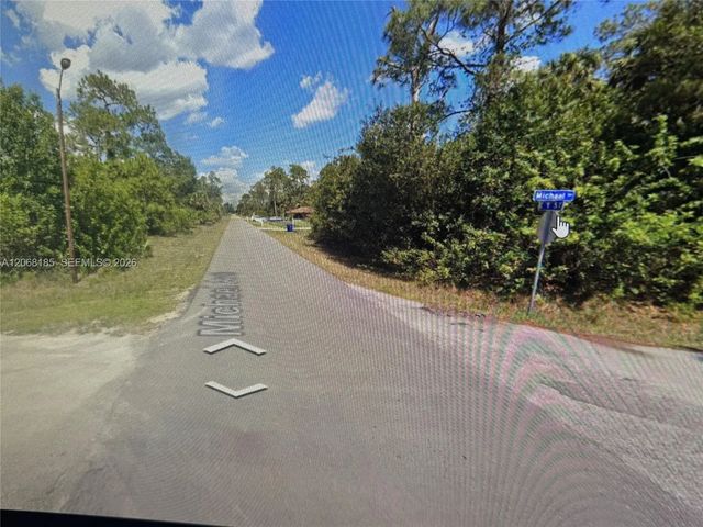 2 of 4 - 900 Michael Avenue, Lehigh Acres, FL