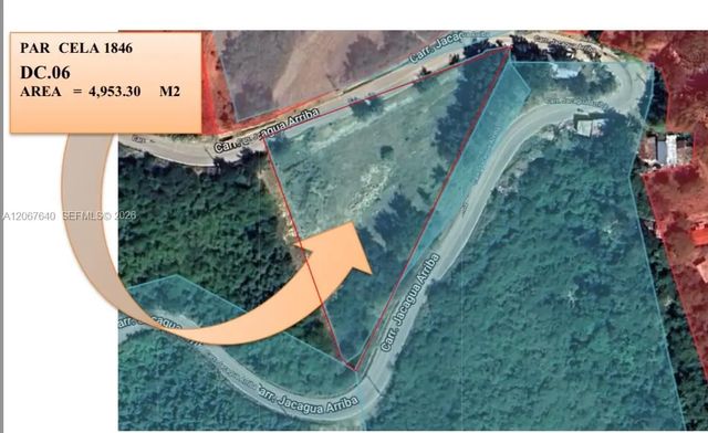 1,846 Parcela 1,846 Carretera Jacagua Abajo Santiago,dr, 