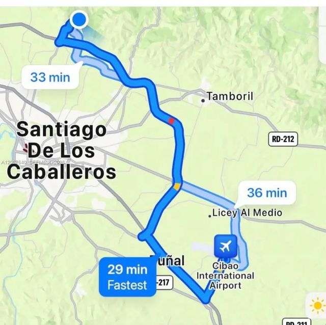 2 of 23 - 1,846 Parcela 1,846 Carretera Jacagua Abajo Santiago,dr, , 
