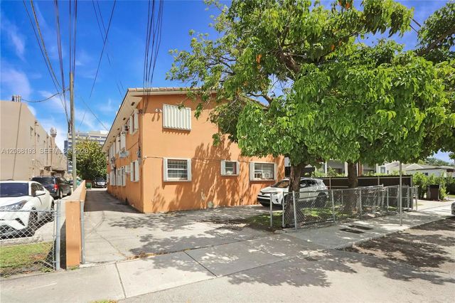 3191 Sw 23rd Street, Miami