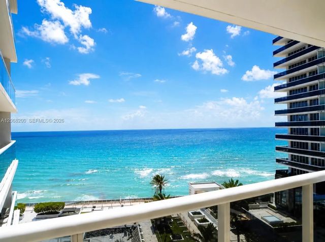 2 of 14 - 1800 S Ocean Drive #1405, Hallandale Beach, FL
