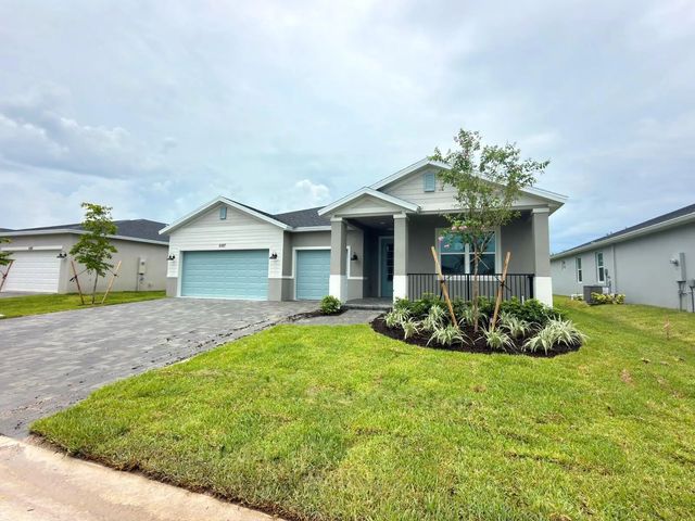3 of 7 - 5597 Hampton Park Circle, Vero Beach, FL